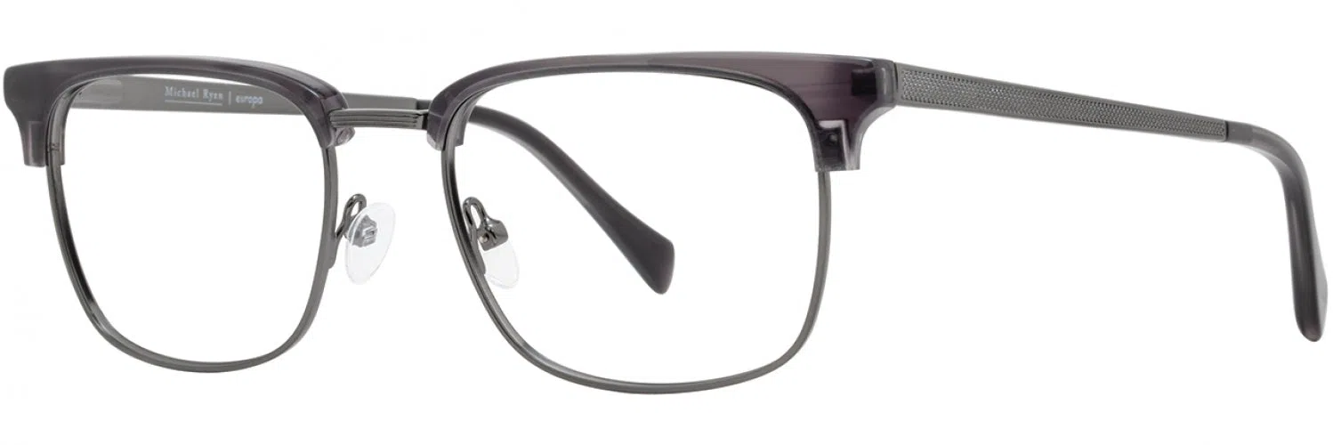 Michael Ryen MR396 Eyeglasses - view 9